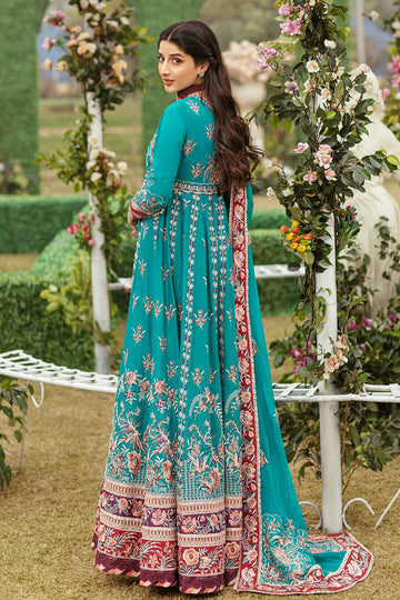 Afrozeh Natalia Garden Of Eve Lawn 2022 Online Shopping